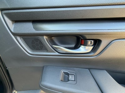 2026 Honda CR-V AWD Sport-L Hybrid