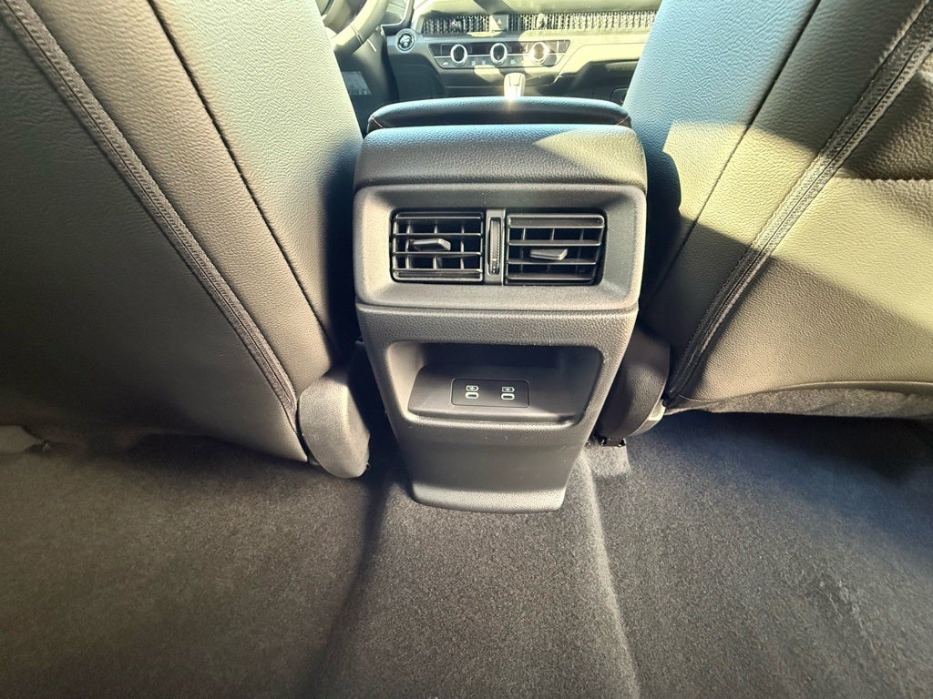 2026 Honda CR-V AWD Sport-L Hybrid