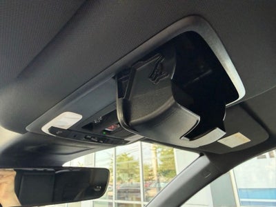 2026 Honda CR-V Hybrid AWD Sport-L Hybrid