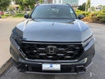 2026 Honda CR-V Hybrid AWD Sport-L Hybrid