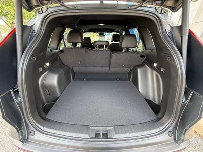 2026 Honda CR-V Hybrid AWD Sport-L Hybrid