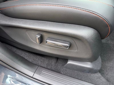 2026 Honda CR-V Hybrid AWD Sport-L Hybrid