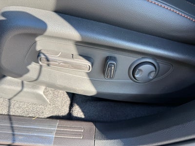 2026 Honda CR-V AWD Sport-L Hybrid