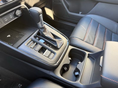 2026 Honda CR-V AWD Sport-L Hybrid