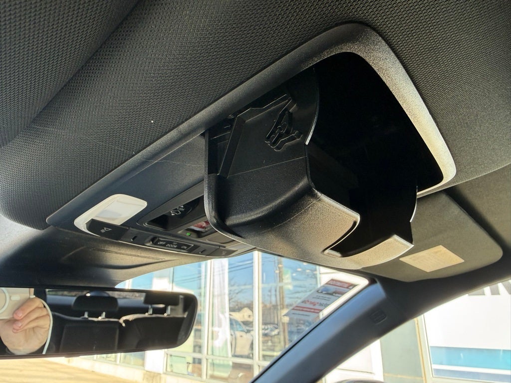 2026 Honda CR-V AWD Sport-L Hybrid