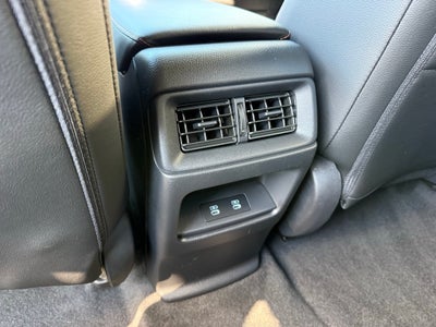 2026 Honda CR-V AWD Sport-L Hybrid