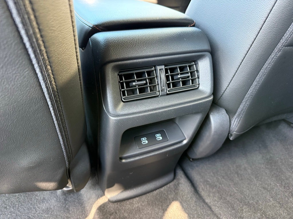 2026 Honda CR-V AWD Sport-L Hybrid