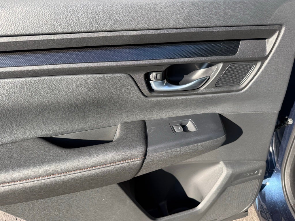 2026 Honda CR-V AWD Sport-L Hybrid