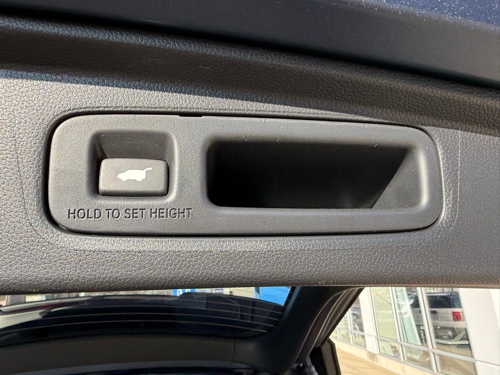 2026 Honda CR-V AWD Sport-L Hybrid