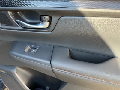 2026 Honda CR-V AWD Sport-L Hybrid