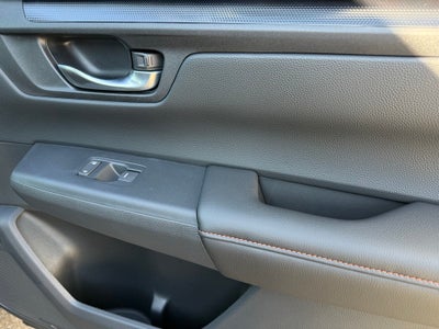 2026 Honda CR-V AWD Sport-L Hybrid