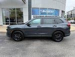 2026 Honda CR-V Hybrid AWD Sport-L Hybrid