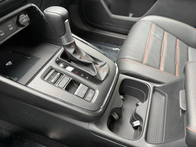 2026 Honda CR-V Hybrid AWD Sport-L Hybrid