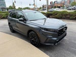 2026 Honda CR-V Hybrid AWD Sport-L Hybrid