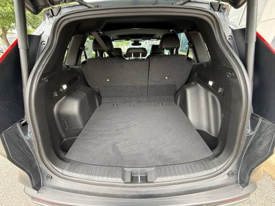 2026 Honda CR-V Hybrid AWD Sport-L Hybrid