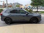 2026 Honda CR-V Hybrid AWD Sport-L Hybrid
