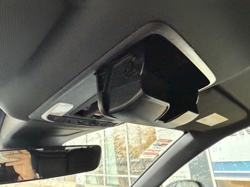 2026 Honda CR-V AWD Sport-L Hybrid