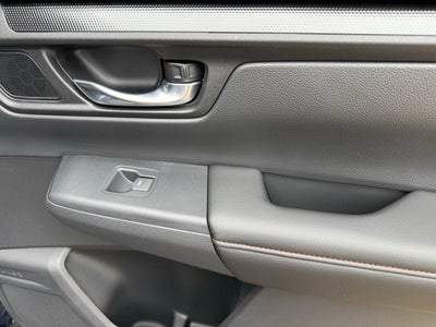 2026 Honda CR-V AWD Sport-L Hybrid