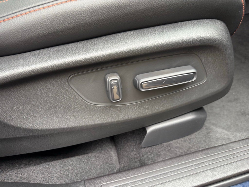 2026 Honda CR-V AWD Sport-L Hybrid