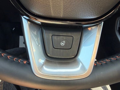 2026 Honda CR-V Hybrid AWD Sport-L Hybrid