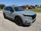 2026 Honda CR-V Hybrid AWD Sport-L Hybrid