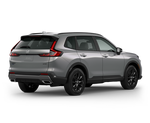 2027 Honda CR-V Hybrid Sport-L Hybrid AWD