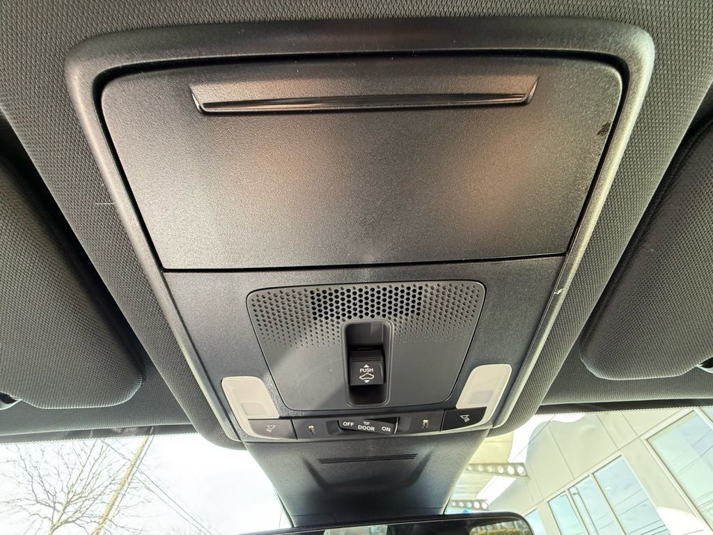 2025 Honda CR-V Hybrid HYBRID AWD SPORT-L