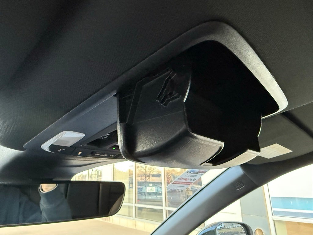 2026 Honda CR-V AWD Sport-L Hybrid