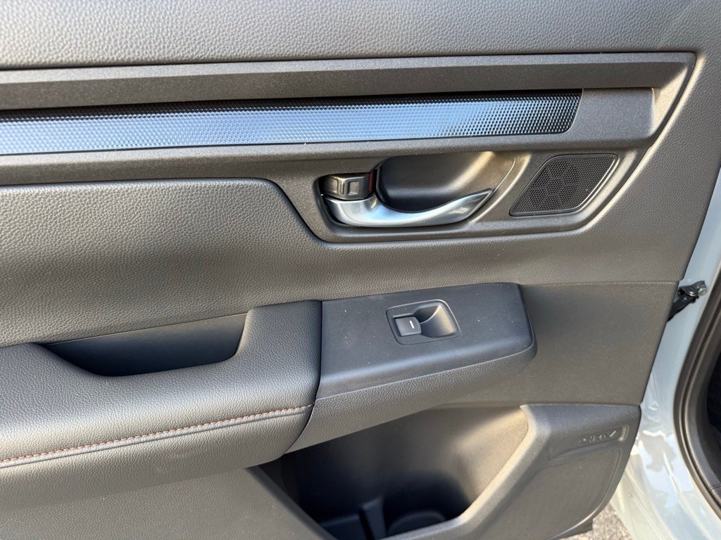 2026 Honda CR-V AWD Sport-L Hybrid