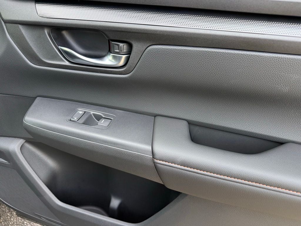 2026 Honda CR-V Hybrid AWD Sport-L Hybrid
