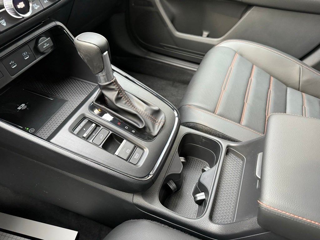 2026 Honda CR-V AWD Sport-L Hybrid