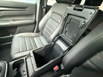 2026 Honda CR-V AWD Sport-L Hybrid