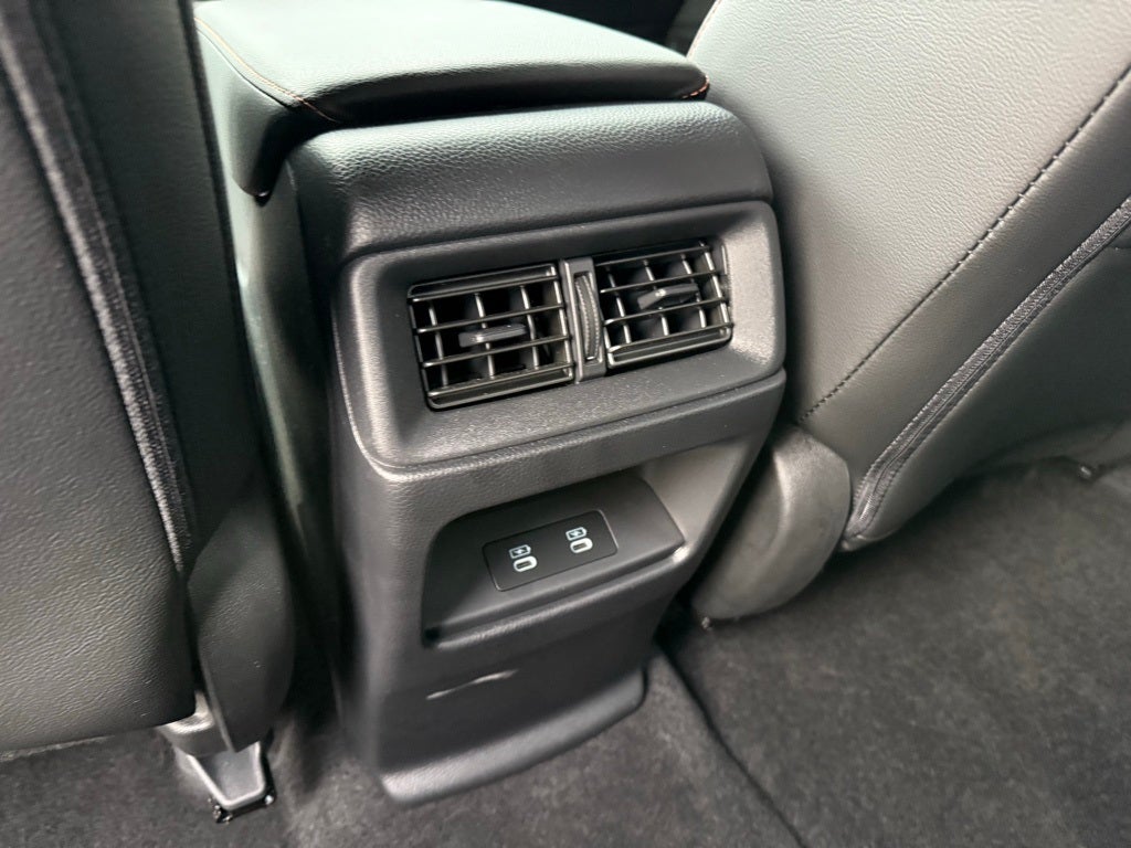 2026 Honda CR-V AWD Sport-L Hybrid