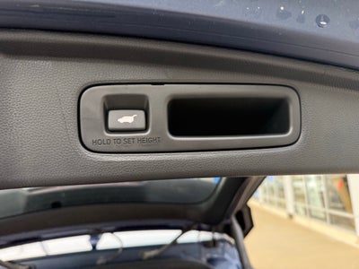 2026 Honda CR-V AWD Sport-L Hybrid