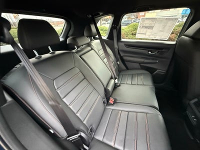 2026 Honda CR-V AWD Sport-L Hybrid