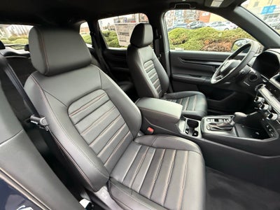 2026 Honda CR-V AWD Sport-L Hybrid