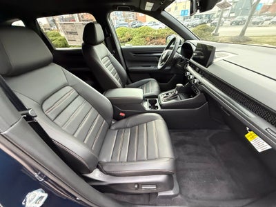 2026 Honda CR-V AWD Sport-L Hybrid