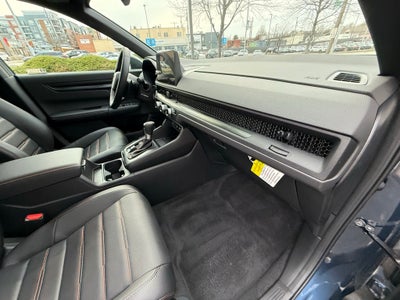 2026 Honda CR-V AWD Sport-L Hybrid