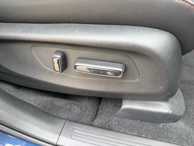 2026 Honda CR-V AWD Sport-L Hybrid