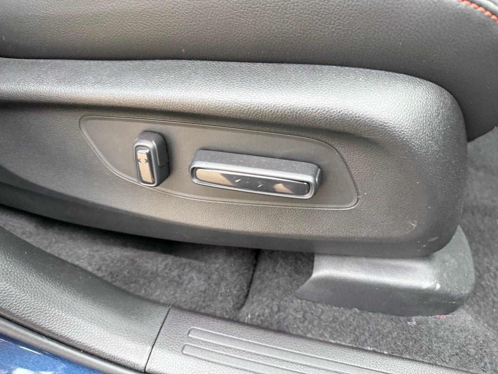 2026 Honda CR-V AWD Sport-L Hybrid