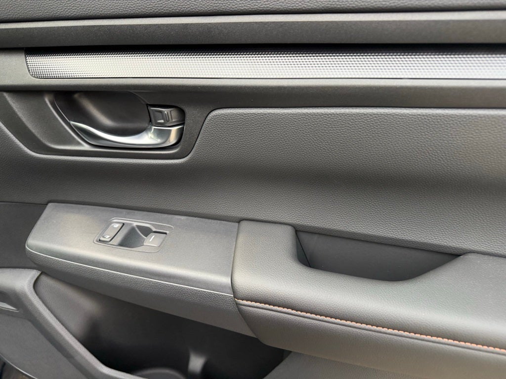 2026 Honda CR-V AWD Sport-L Hybrid