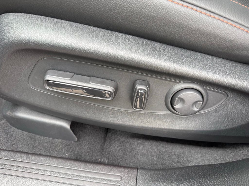 2026 Honda CR-V AWD Sport-L Hybrid