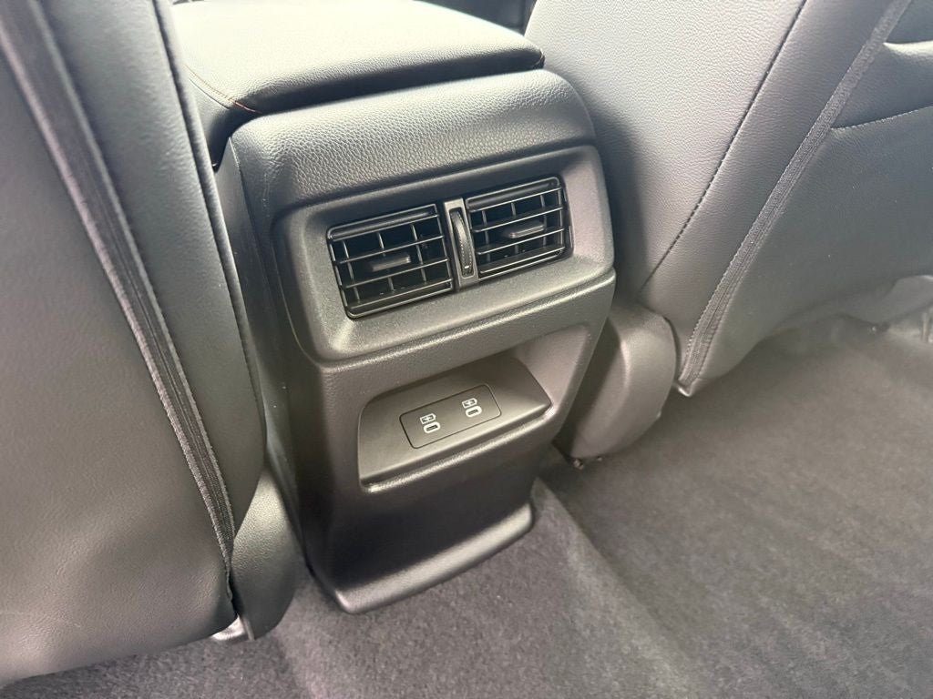 2026 Honda CR-V AWD Sport-L Hybrid