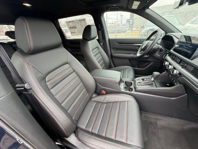 2026 Honda CR-V AWD Sport-L Hybrid