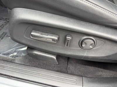 2026 Honda CR-V Hybrid AWD Sport-L Hybrid