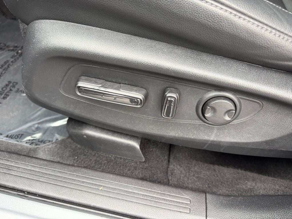 2026 Honda CR-V Hybrid AWD Sport-L Hybrid