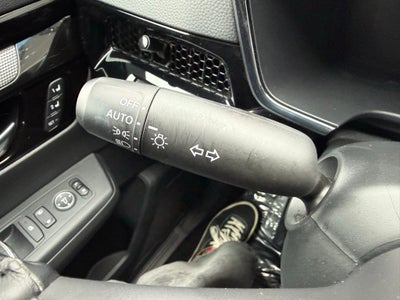 2026 Honda CR-V Hybrid AWD Sport-L Hybrid