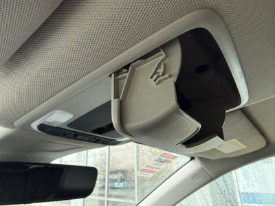 2026 Honda CR-V Hybrid AWD Sport-L Hybrid