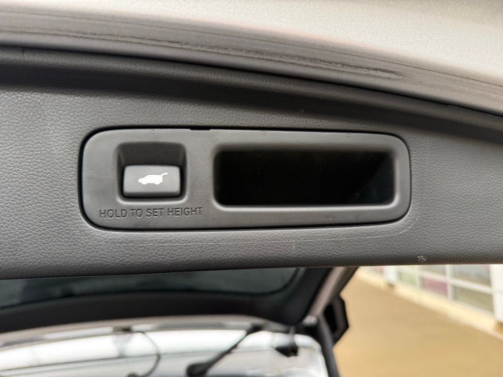 2026 Honda CR-V Hybrid AWD Sport-L Hybrid