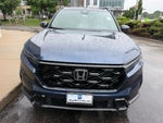 2026 Honda CR-V Hybrid AWD Sport-L Hybrid